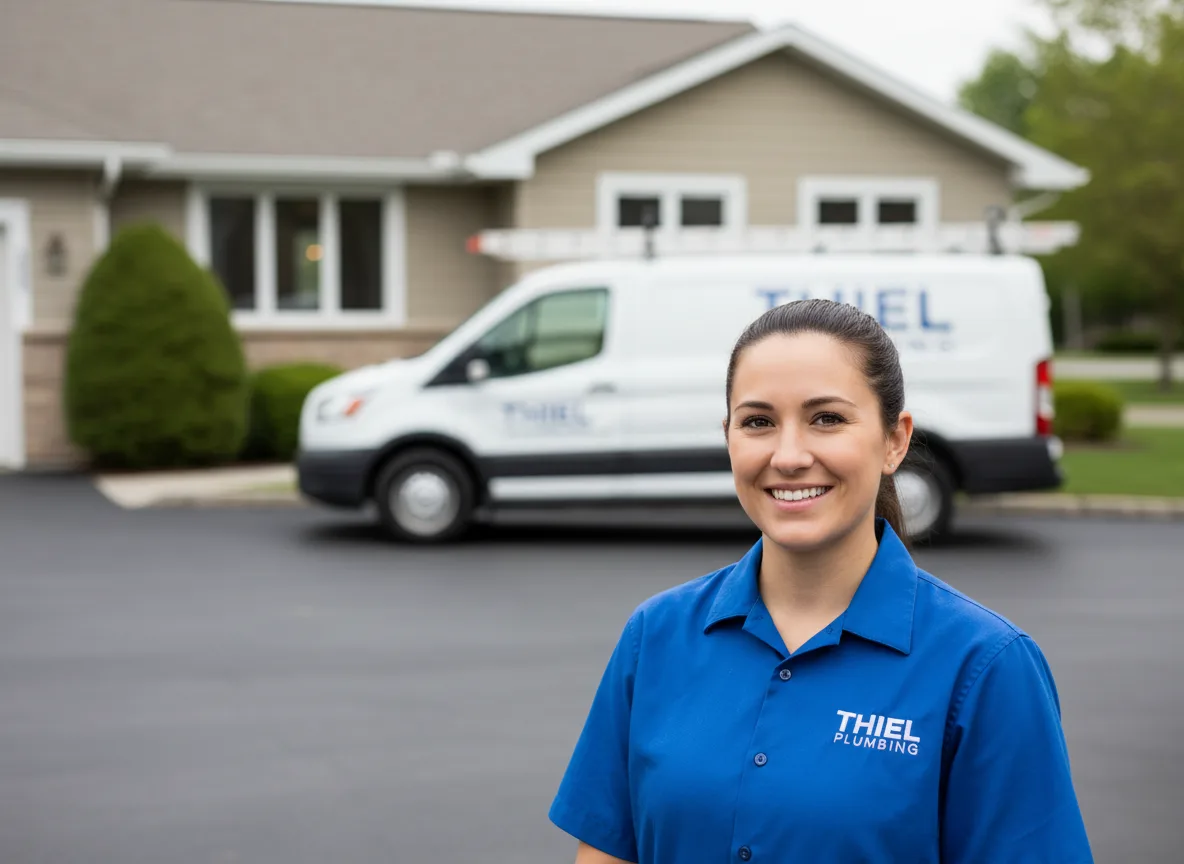 Plumber Ringsted, IA FAQs